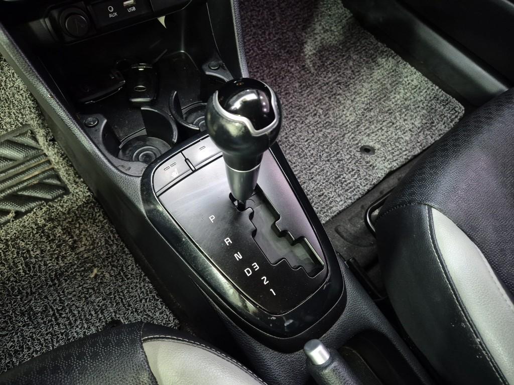 KIA Morning (New Model) Gasoline