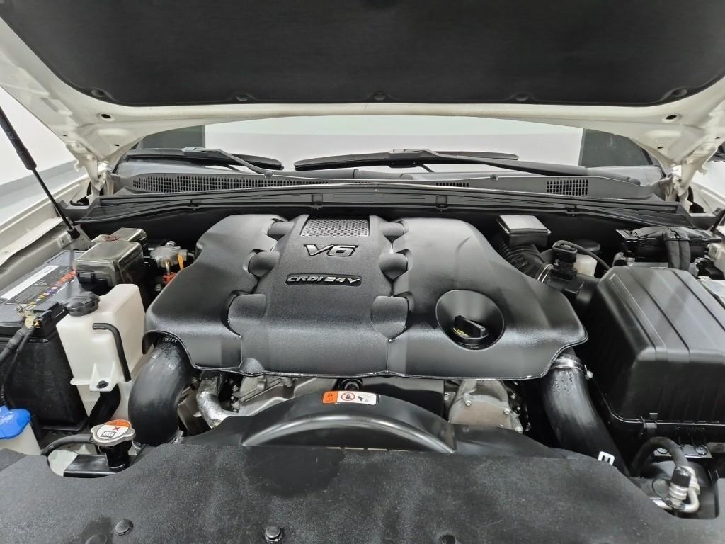 KIA Mohave The Master 3.0 Diesel 4WD