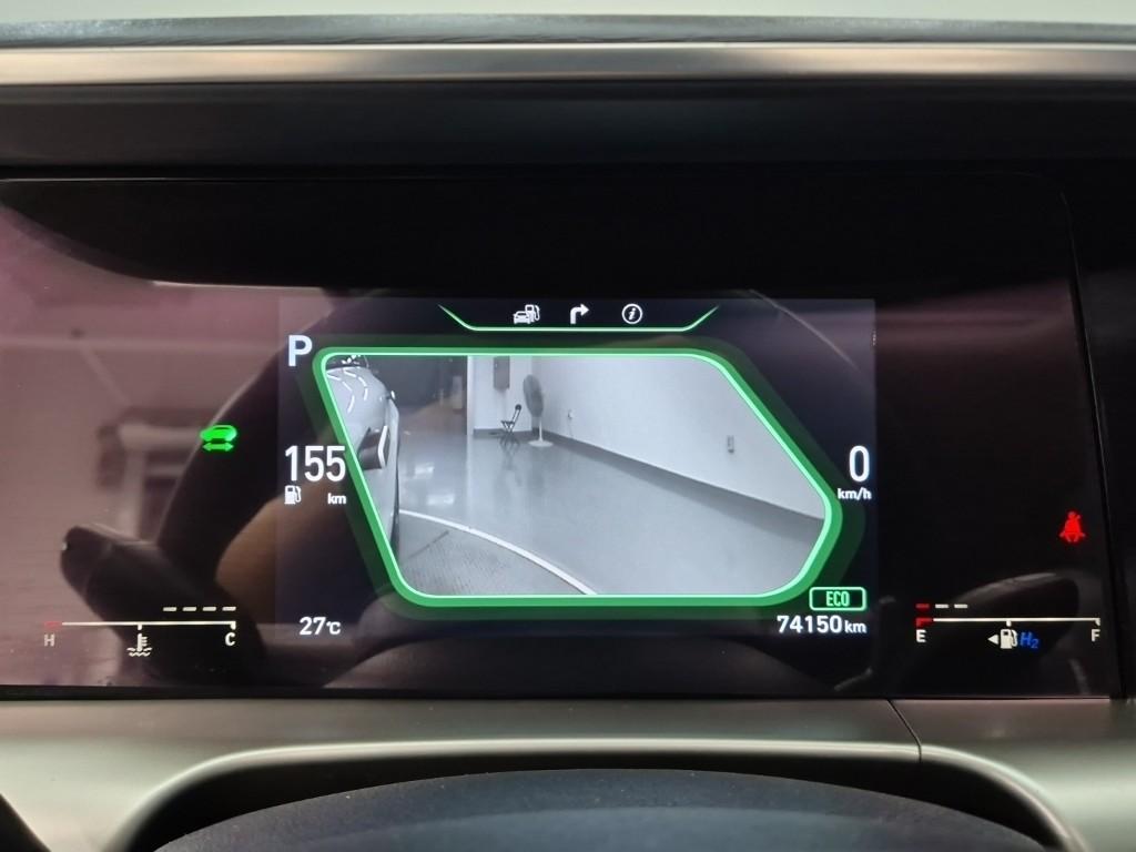 HYUNDAI Nexo FCEV