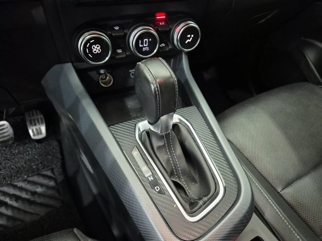 RENAULT(SAMSUNG) XM3 TCe 260