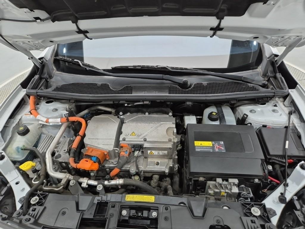 RENAULT(SAMSUNG) SM3 Z.E RE