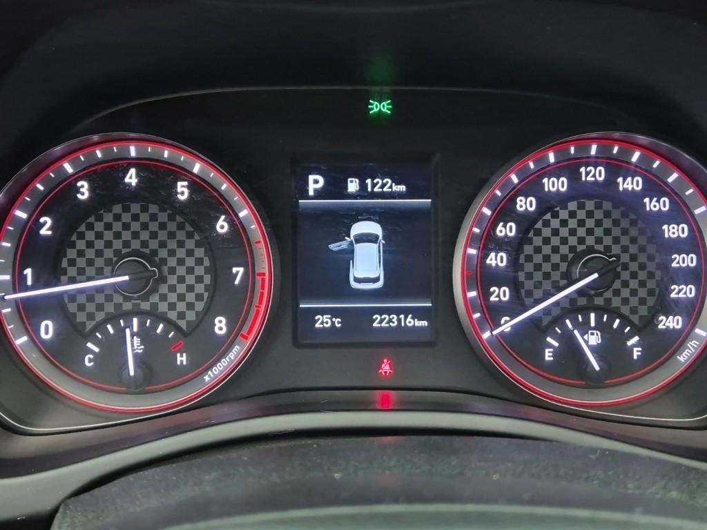 HYUNDAI Veloster (New Model) 1.4 Turbo