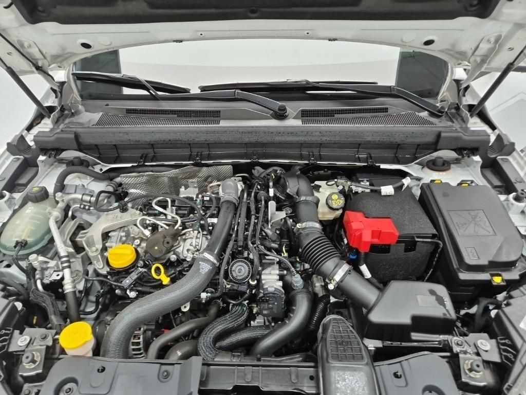 RENAULT(SAMSUNG) XM3 TCe 260