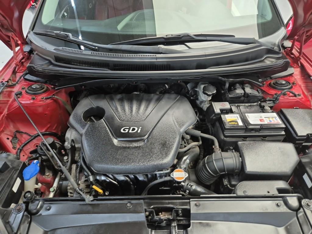 HYUNDAI Veloster 1.6 GDI