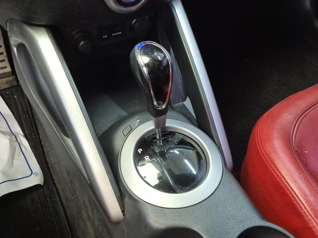 HYUNDAI Veloster 1.6 GDI