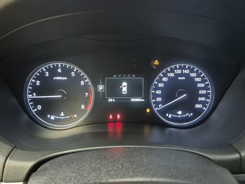 HYUNDAI Genesis DH G330