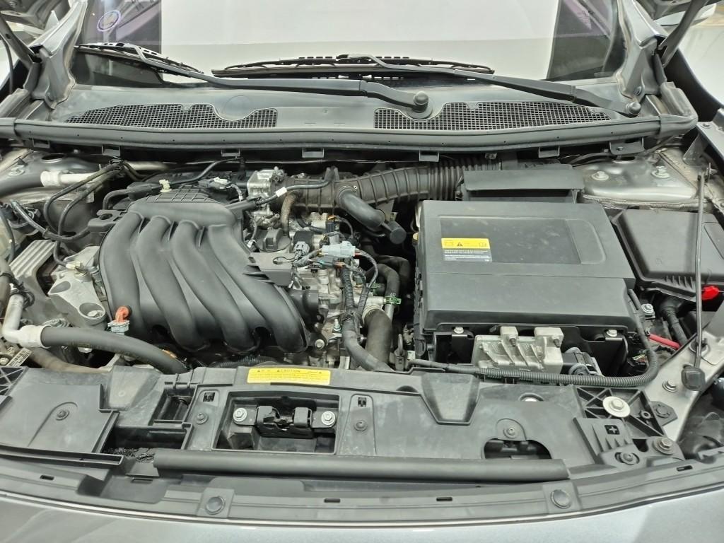 RENAULT(SAMSUNG) SM3 Neo SE
