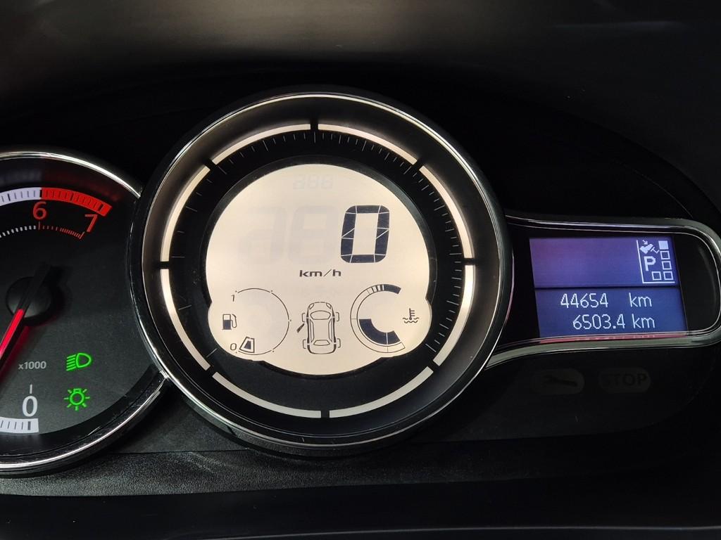 RENAULT(SAMSUNG) SM3 Neo SE