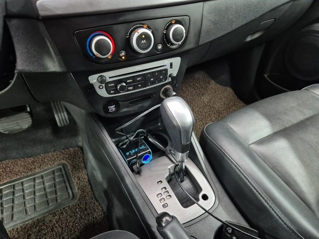 RENAULT(SAMSUNG) SM3 Neo SE