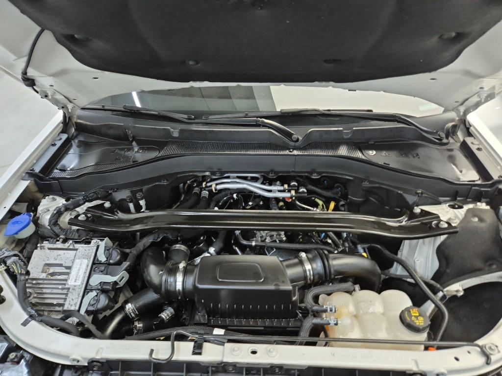 FORD Explorer (6th Generation) 3.0 AWD