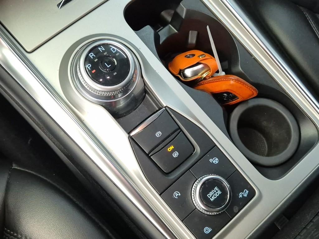 FORD Explorer (6th Generation) 3.0 AWD