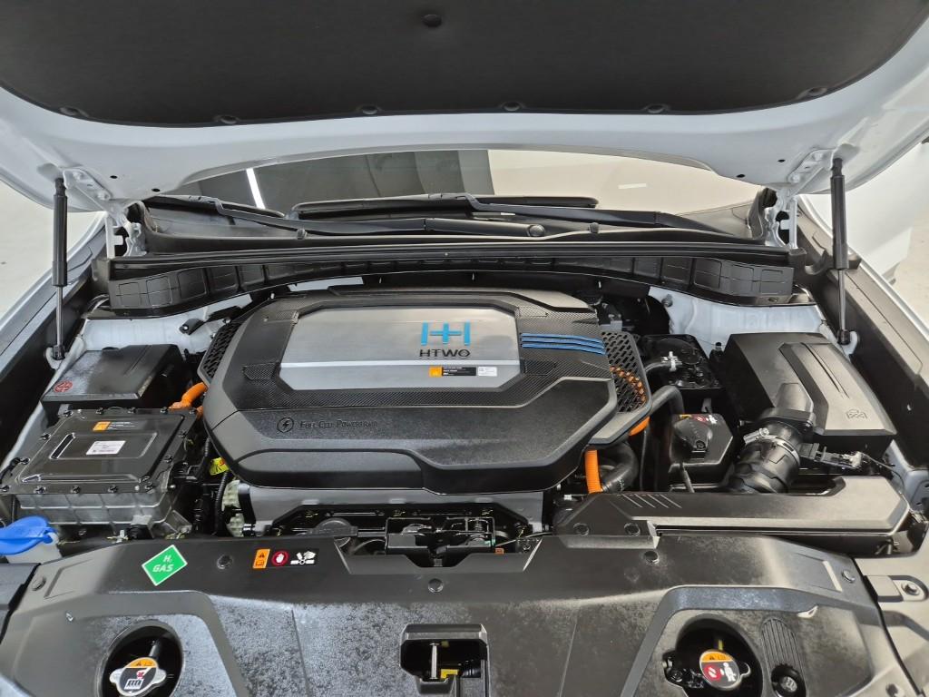 HYUNDAI Nexo FCEV