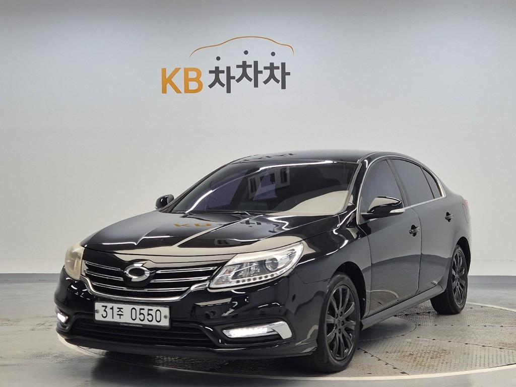 RENAULT(SAMSUNG) SM5 Nova SE