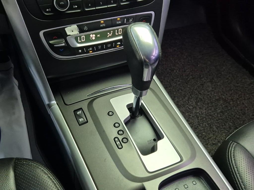 RENAULT(SAMSUNG) SM5 Nova SE