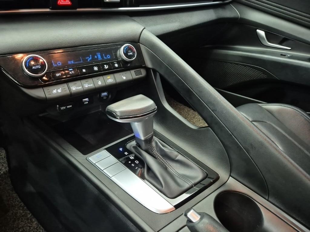 HYUNDAI Avante (CN7) Gasoline 1.6