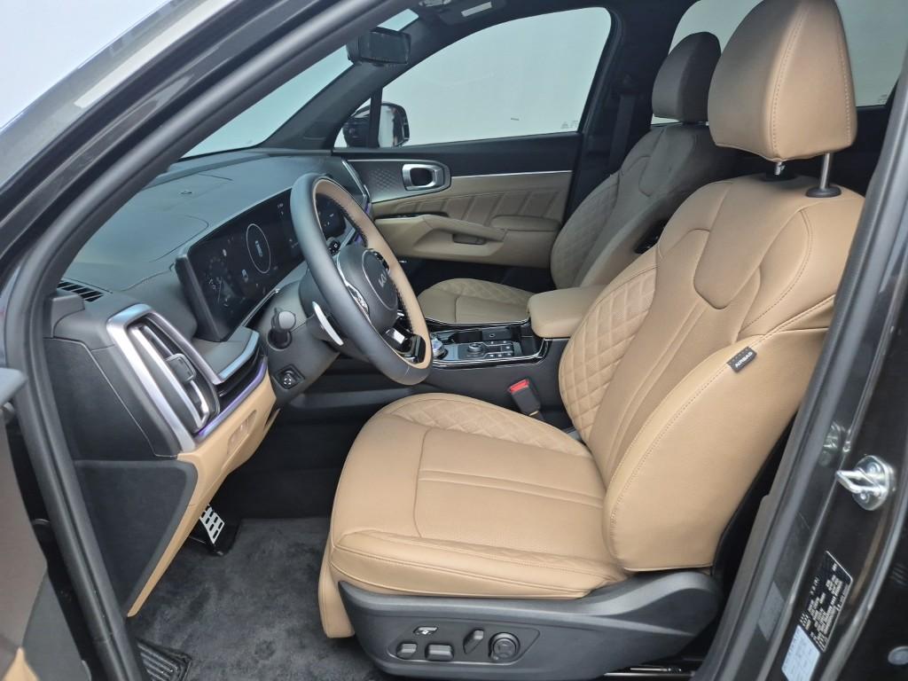 Kia Sorento, 2023, фотография 11
