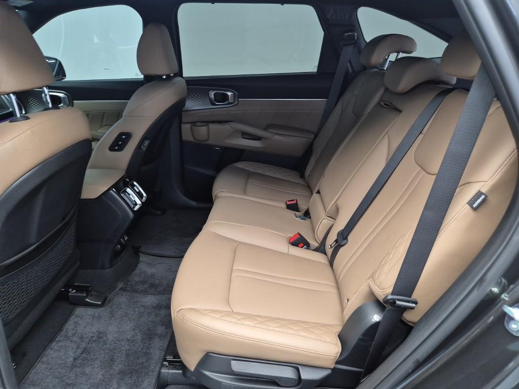 Kia Sorento, 2023, фотография 12