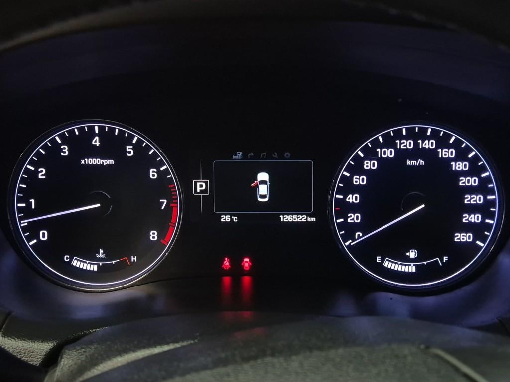 HYUNDAI Genesis DH G330 AWD