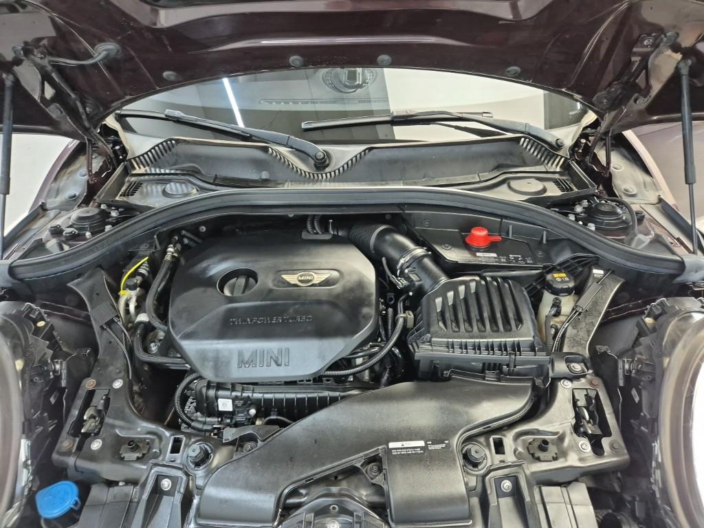 MINI Clubman (2nd Generation) 1.5