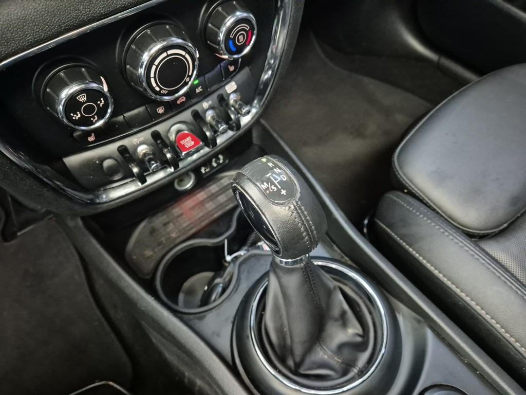 MINI Clubman (2nd Generation) 1.5