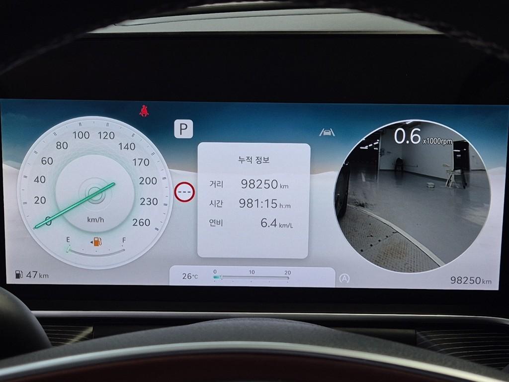 GENESIS G90 New Model 3.5 Turbo AWD