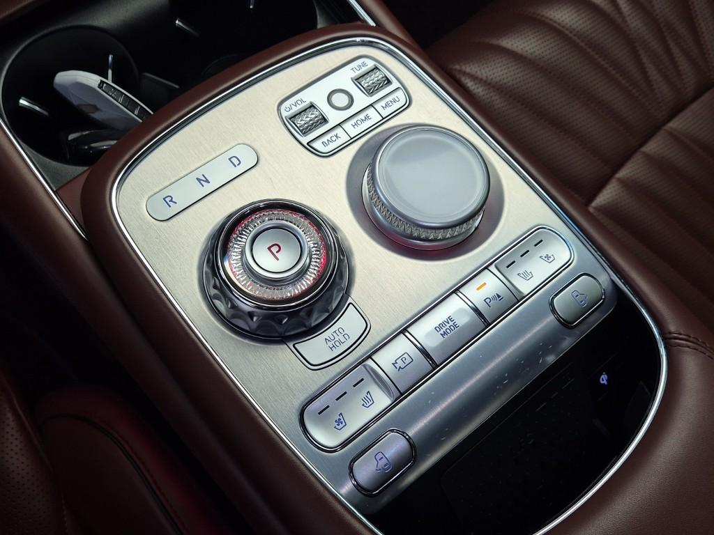 GENESIS G90 New Model 3.5 Turbo AWD