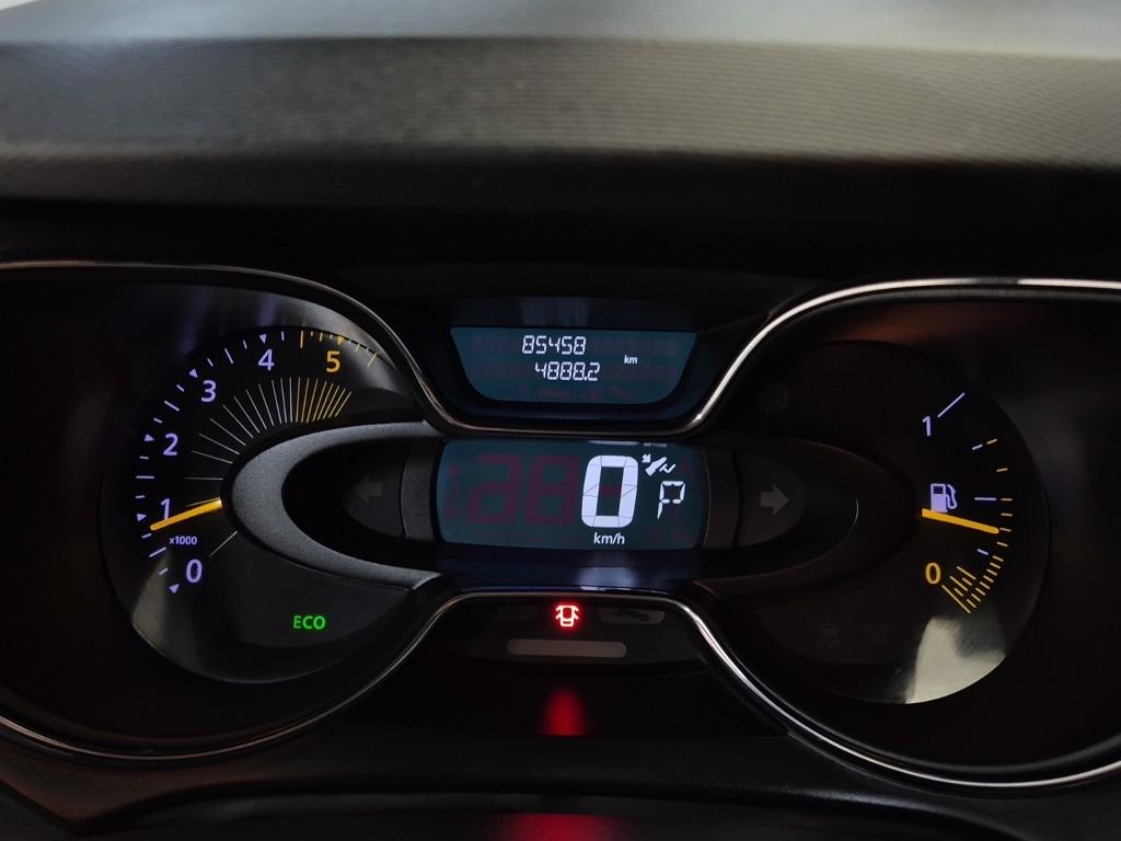 RENAULT(SAMSUNG) QM3 LE