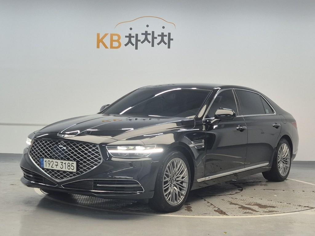 GENESIS G90 3.3T AWD