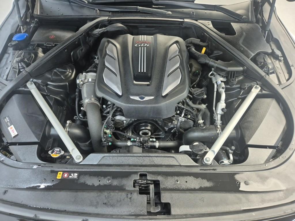GENESIS G90 3.3T AWD