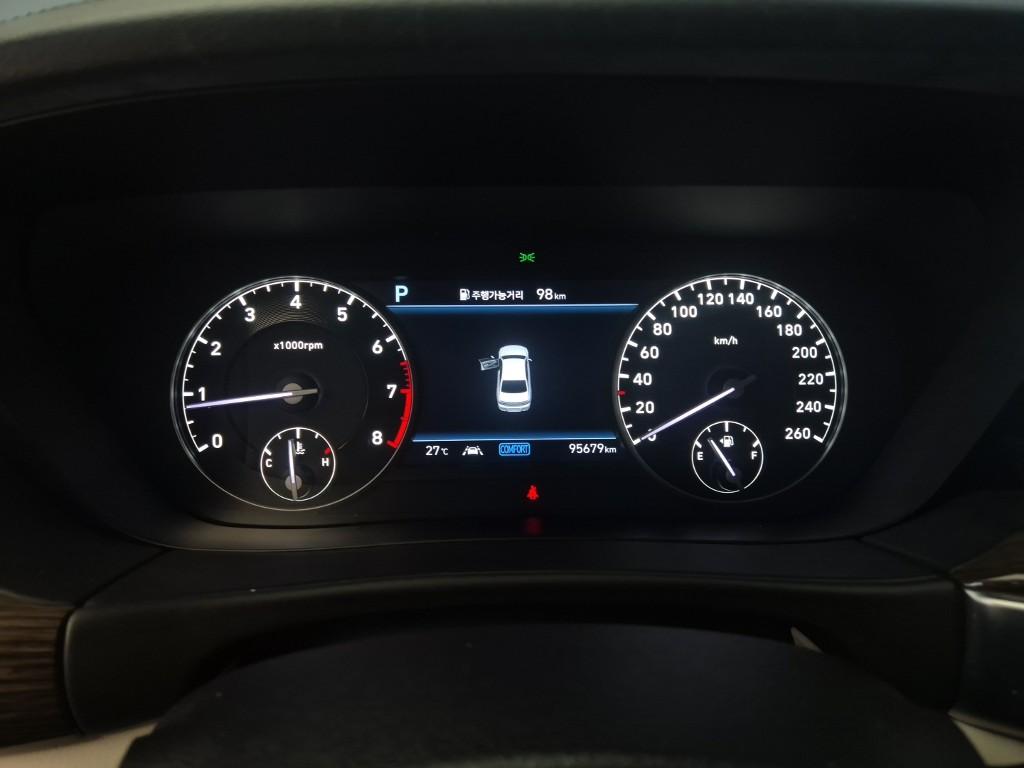 GENESIS G90 3.3T AWD