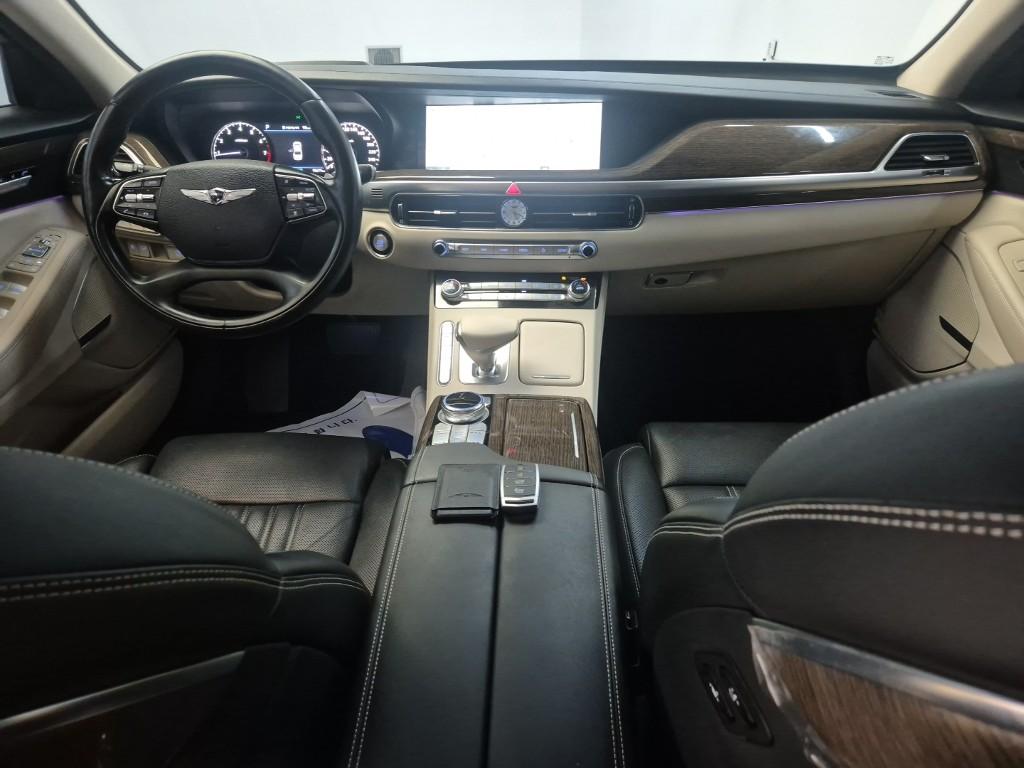 GENESIS G90 3.3T AWD