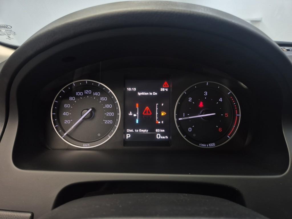 LANDROVER Freelander 2 2.2 SD4