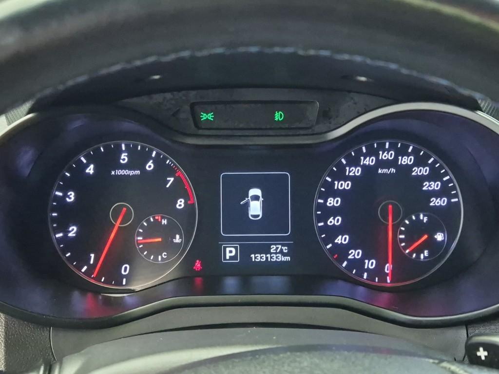 HYUNDAI The New Veloster 1.6 Turbo GDI