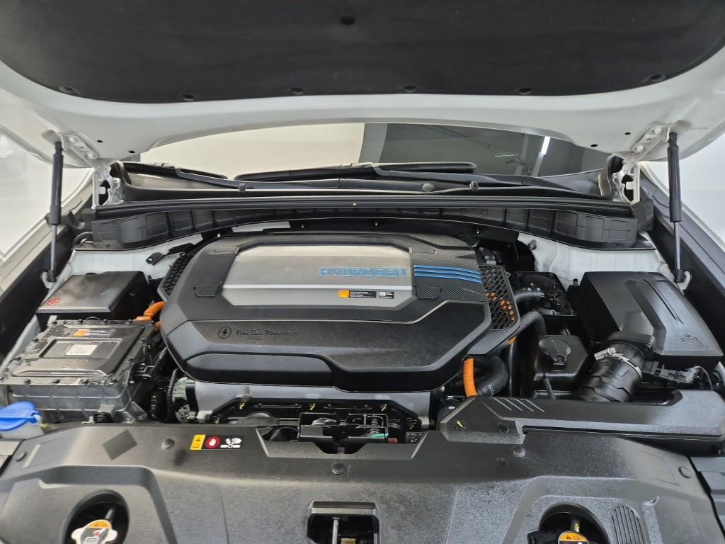 HYUNDAI Nexo FCEV