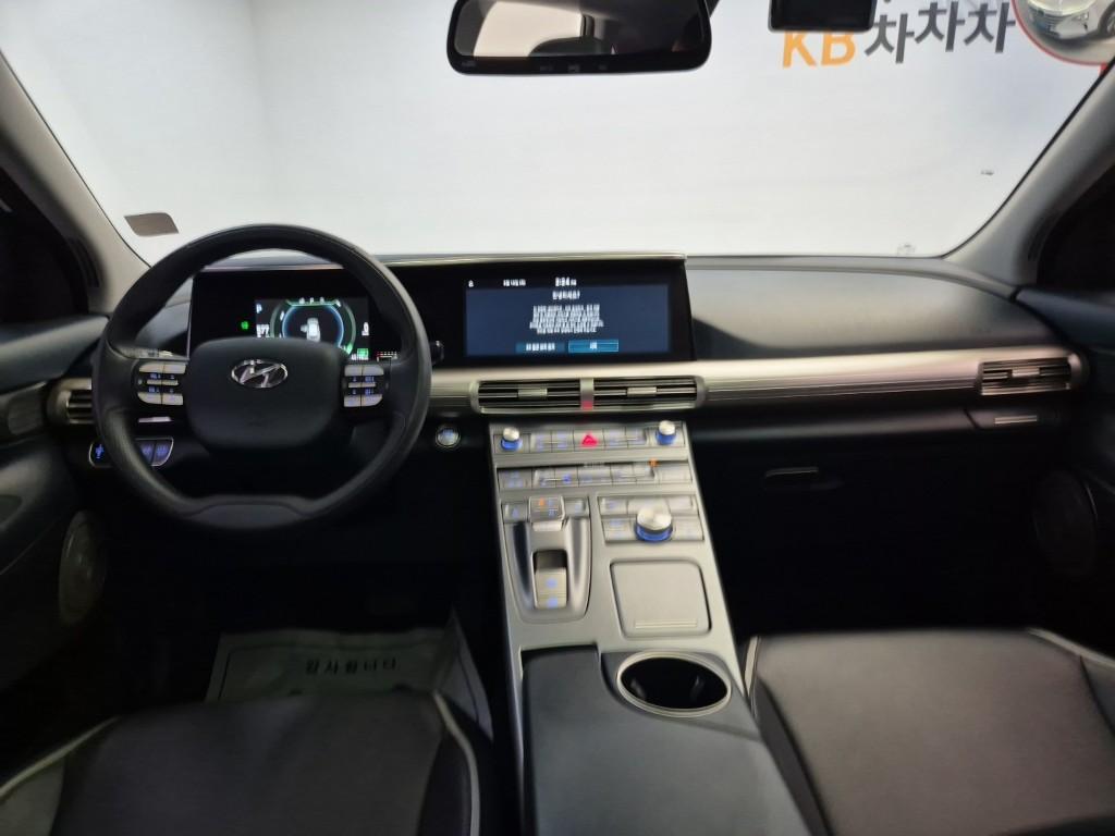 HYUNDAI Nexo FCEV