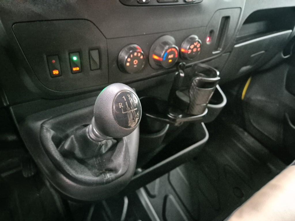 RENAULT(SAMSUNG) Master Bus