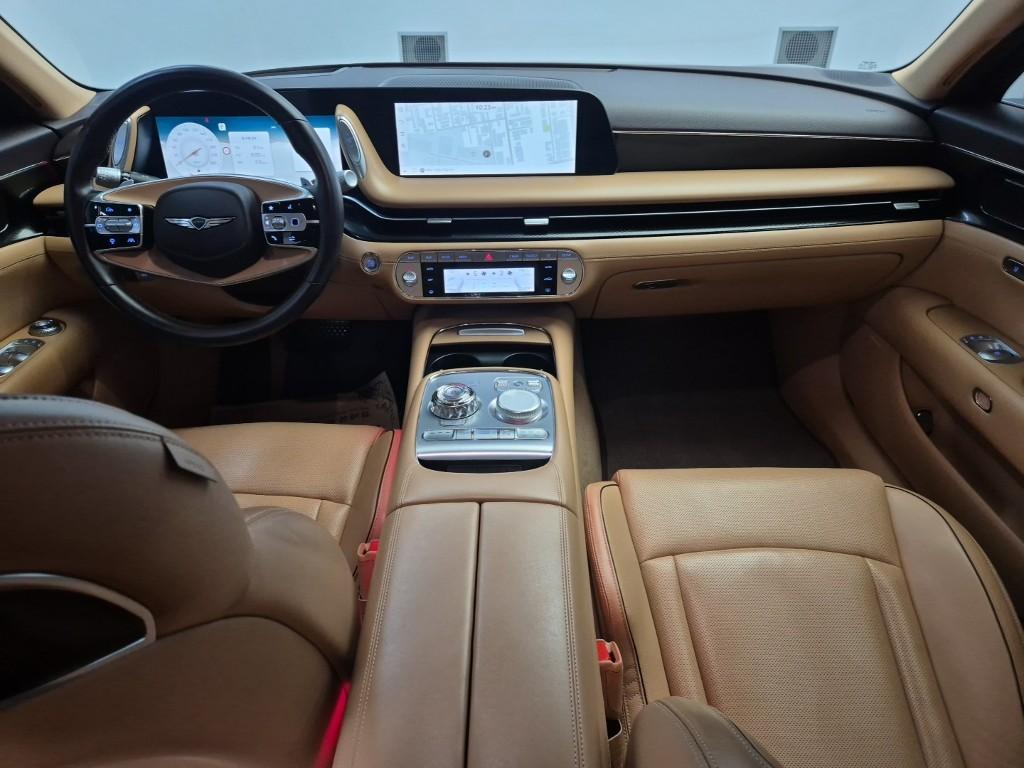GENESIS G90 New Model 3.5 Turbo AWD