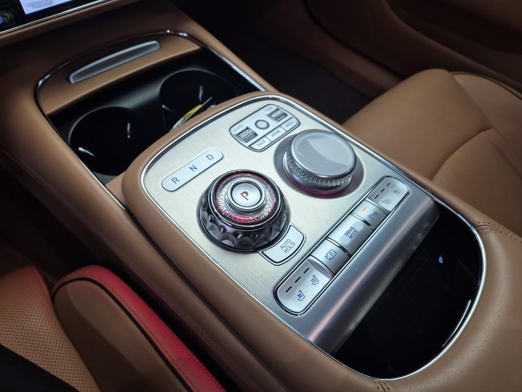 GENESIS G90 New Model 3.5 Turbo AWD