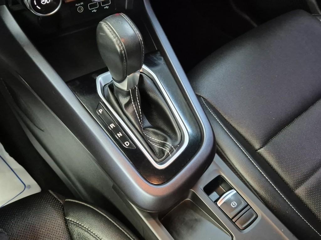 RENAULT(SAMSUNG) XM3 1.6 GTe