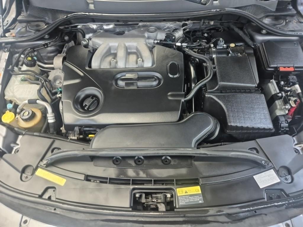 RENAULT(SAMSUNG) New SM7 Nova 2.5 V6