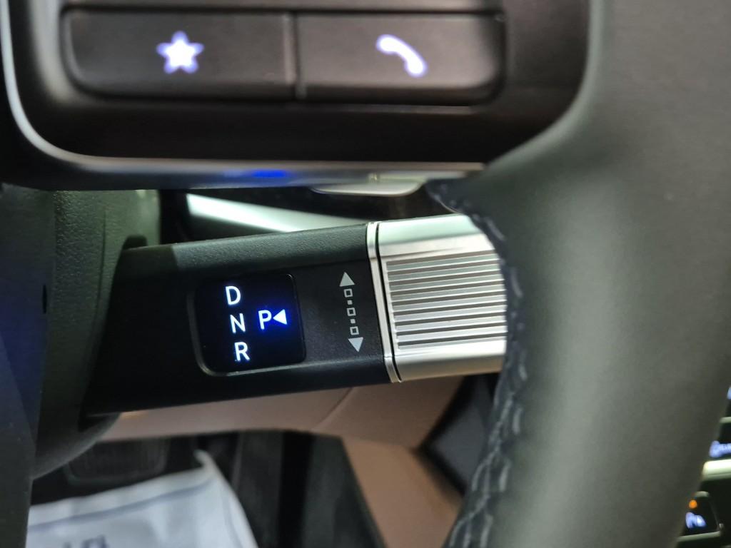 HYUNDAI The All New Grandeur Hybrid 1.6 Hybrid