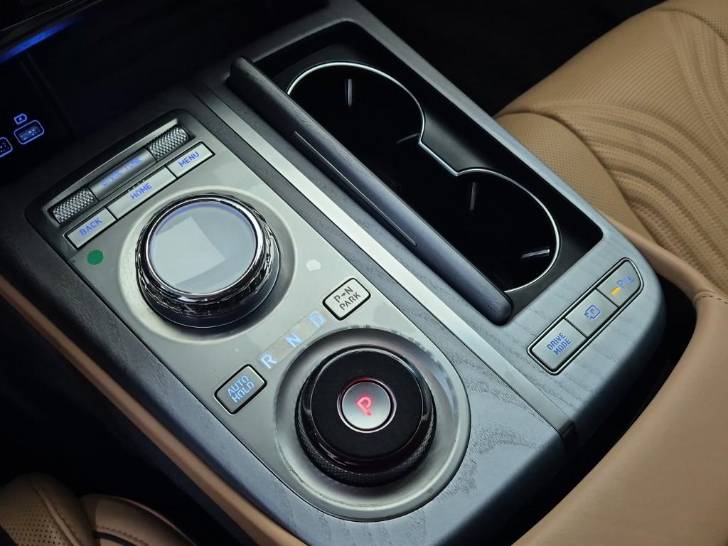 GENESIS The All New G80 Gasoline 3.5 AWD