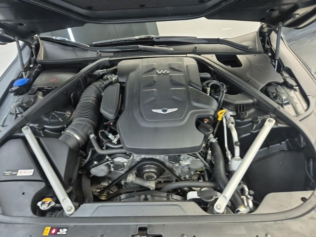 GENESIS G90 3.8 AWD