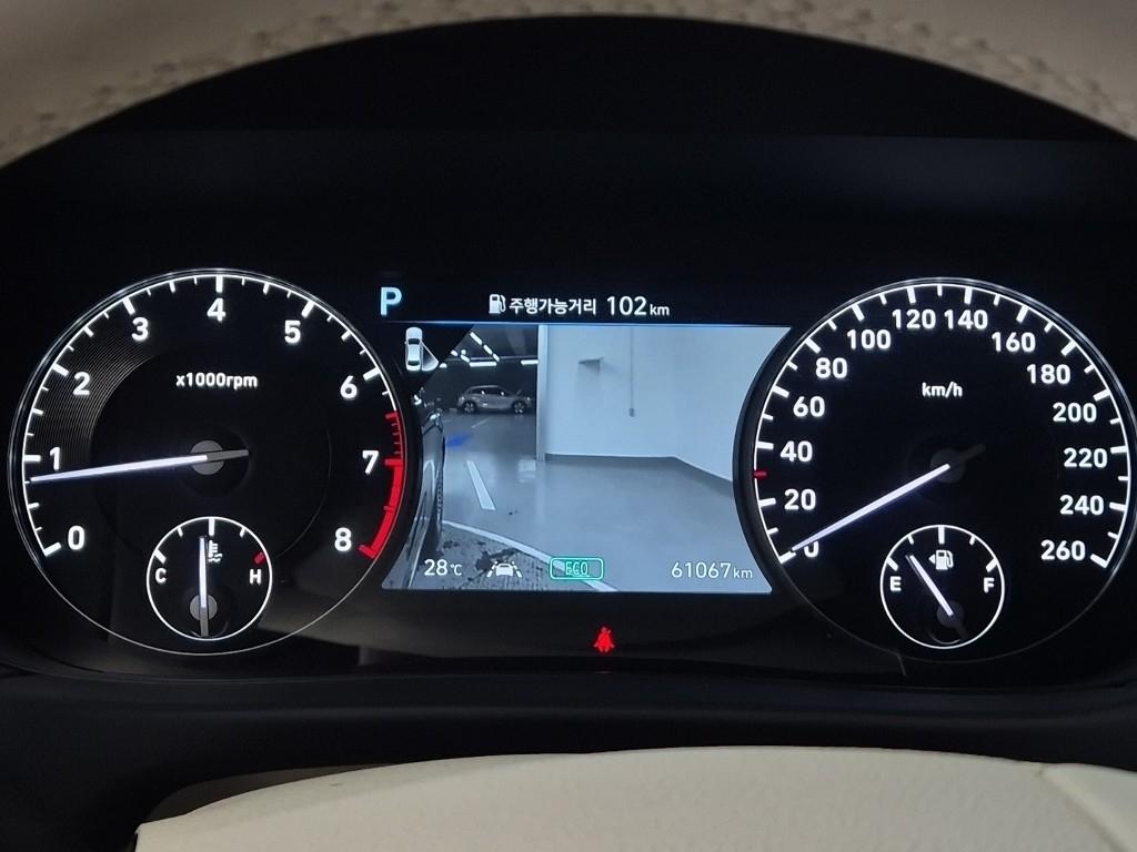 GENESIS G90 3.8 AWD