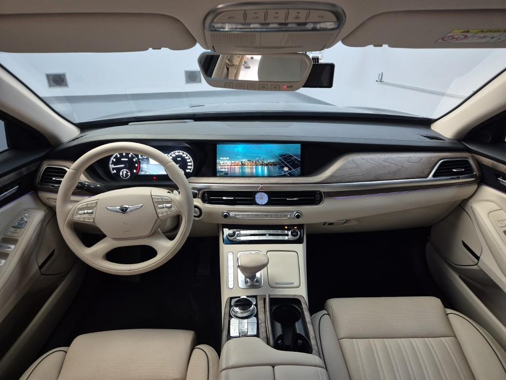 GENESIS G90 3.8 AWD