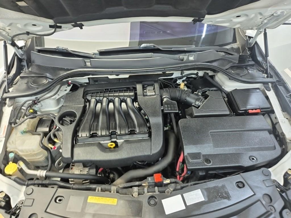 RENAULT(SAMSUNG) New SM5 Platinum LPLi