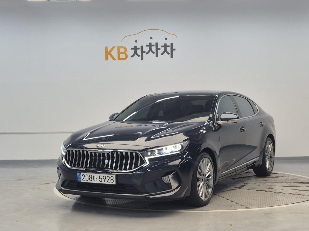 KIA K7 Premier 2.5 GDi