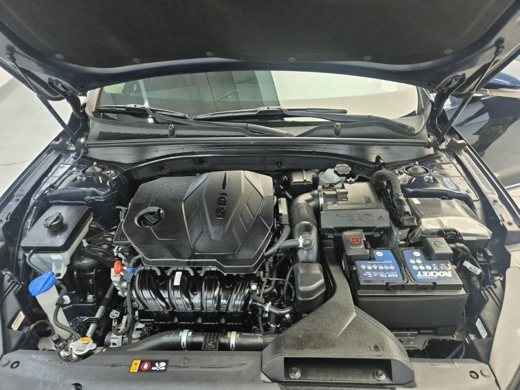 KIA K7 Premier 2.5 GDi