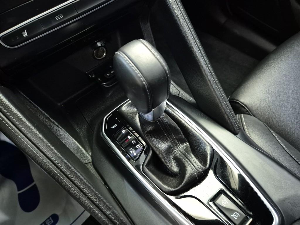 RENAULT(SAMSUNG) The New QM6 2.0 LPe