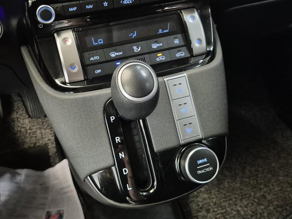 HYUNDAI CASPER Gasoline 1.0